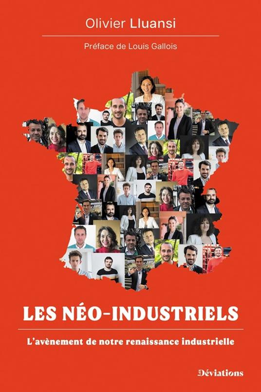 Les néo-industriels