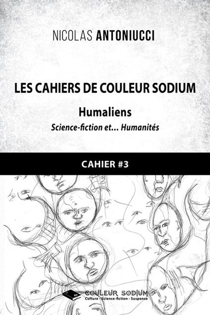 Les Cahiers de Couleur Sodium