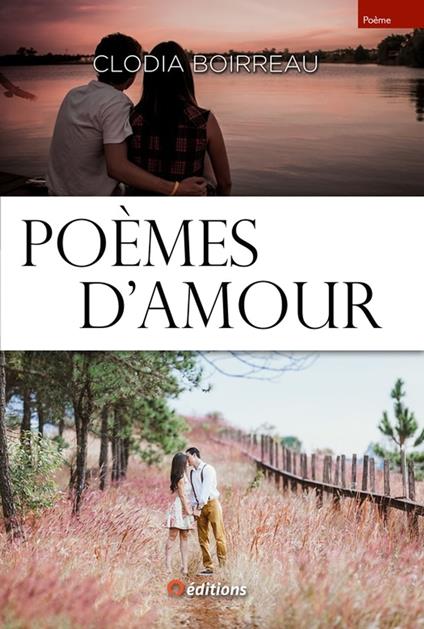 Poèmes d'amour