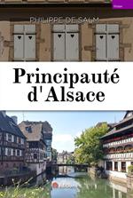 Principauté d'Alsace