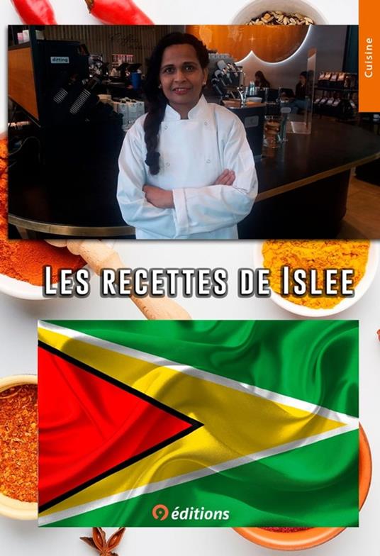 Les recettes d'Islee