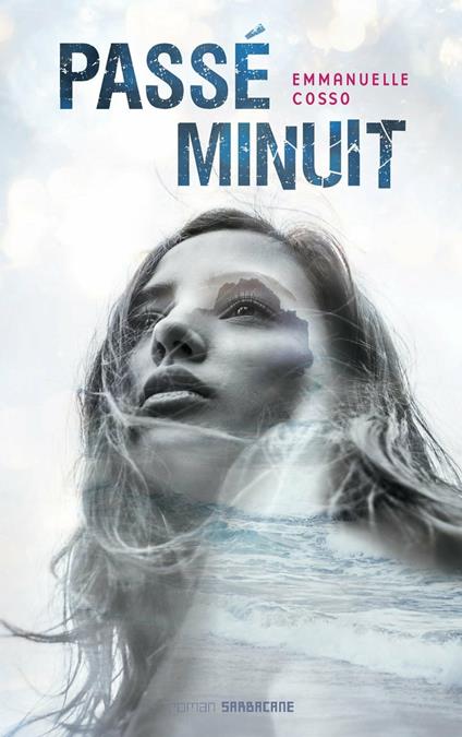 Passé minuit - Emmanuelle Cosso - ebook