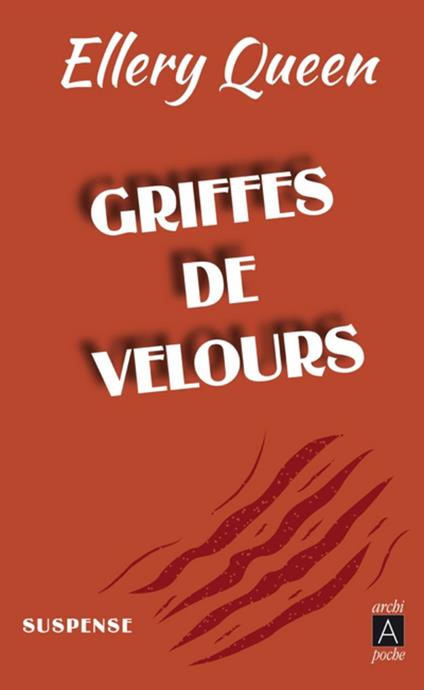 Griffes de velours