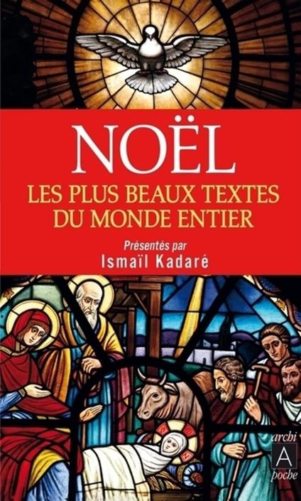 Noël - Les plus beaux textes du monde entier