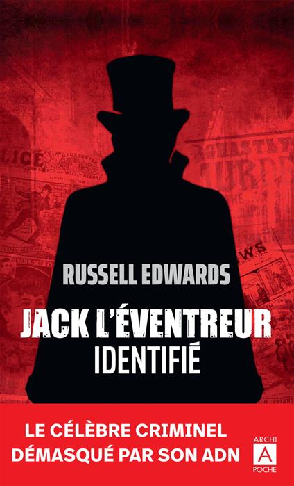 Jack l'Eventreur identifié