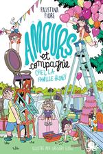 Amours et compagnie chez la famille Alonzi - Tome 2