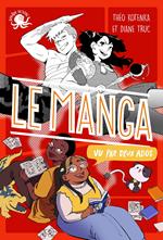 100 % Bio - Le manga vu par deux ados