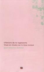 L'Envers de la tapisserie