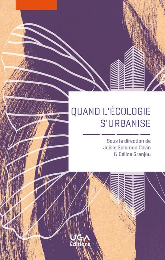 Quand l'écologie s'urbanise