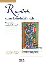 Ruodlieb, conte latin du XIe siècle