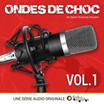 Ondes de choc - Partie 1