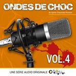 Ondes de choc - Partie 4