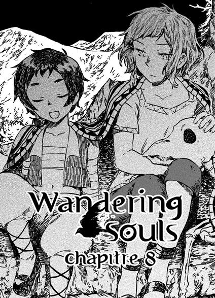 Wandering Souls Chapitre 08