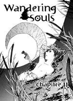 Wandering Souls Chapitre 11