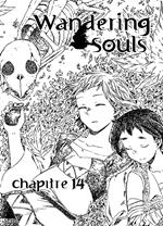 Wandering Souls Chapitre 14