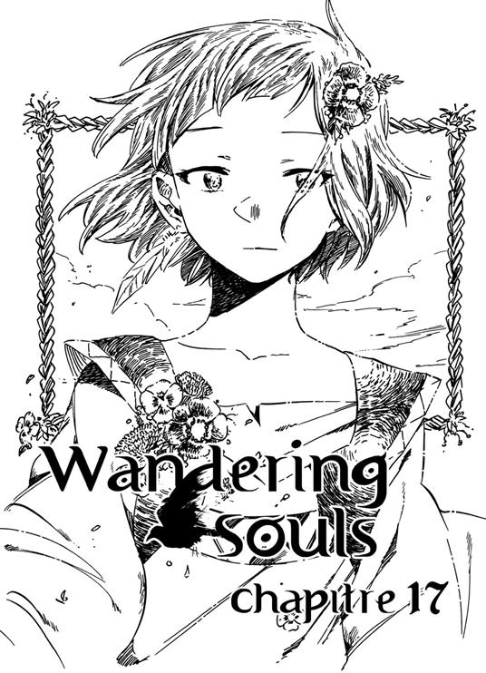 Wandering Souls Chapitre 17