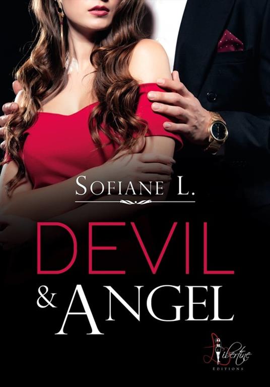 Devil & Angel