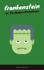 Frankenstein (EverGreen Classics)