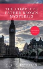 The Complete Father Brown Mysteries