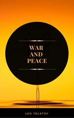 War and Peace (ArcadianPress Edition)