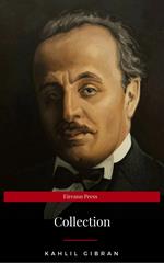 The Kahlil Gibran Collection