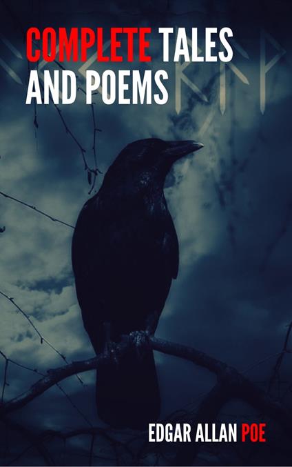 Edgar Allan Poe's Tales of Mystery and Madness