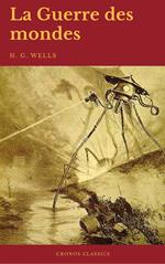 La Guerre des mondes (Cronos Classics)