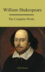 The Complete Works of Shakespeare