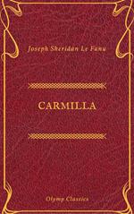 Carmilla (Olymp Classics)