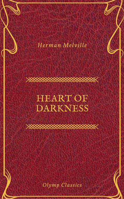 Heart of Darkness (Olymp Classics)