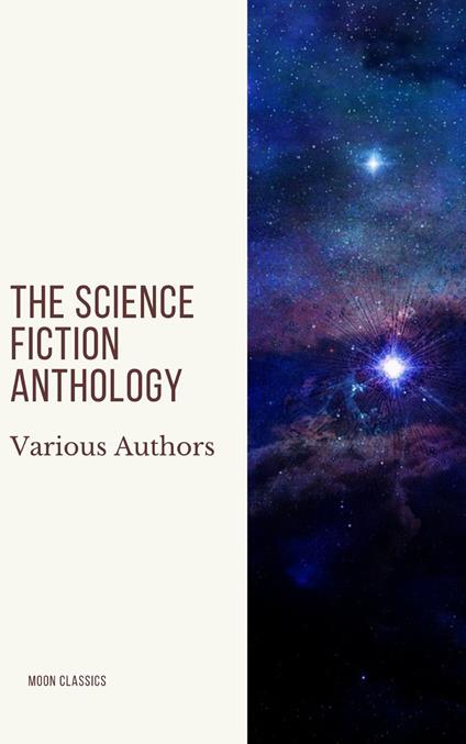 The Science Fiction Anthology