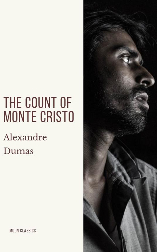 The Count of Monte Cristo