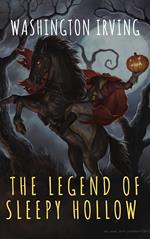 The Legend of Sleepy Hollow