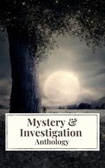 Mystery & Investigation Anthology