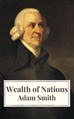 Wealth of Nations