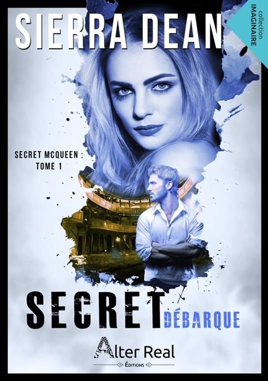 Secret débarque