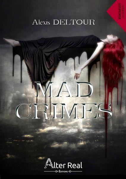 Mad Crimes