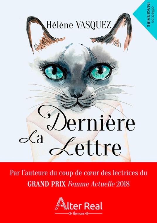 La dernière lettre