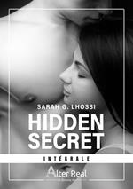 Hidden Secret - L'Intégrale