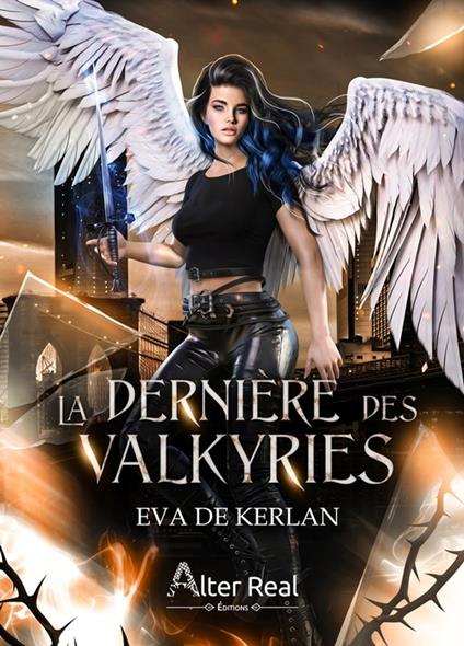 La dernière des Valkyries