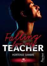 Falling for my teacher