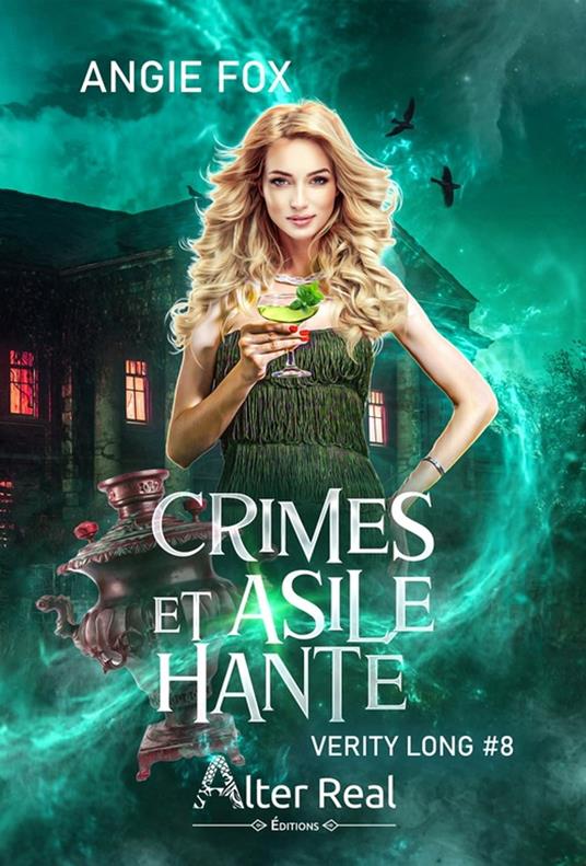 Crimes et asile hanté