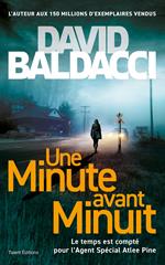 Une minute avant minuit