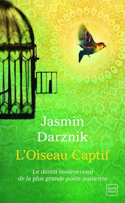 L'Oiseau Captif