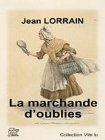 La marchande d'oublies