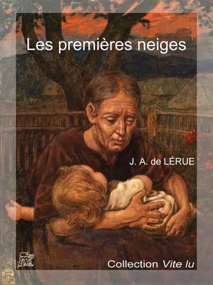 Les premières neiges