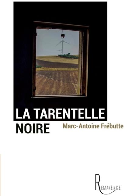 La tarentelle noire