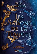 Les Saisons de la Tempête (Ebook)