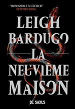 La Neuvième Maison (ebook)