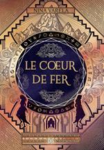 Le Coeur de fer (ebook) - Tome 02